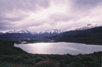 Lago Paine