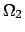 $\Omega_2$