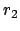 $r_2$